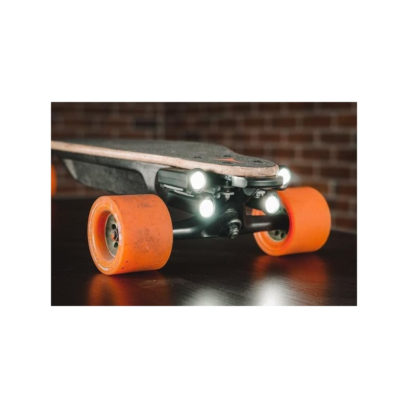 Standard+ Skateboard Mount