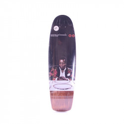 Stereo Special Night Cruiser Brown 8.25" - Deck Only