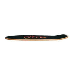 Alva 1977 Re-Issue Red - Old School Skateboard Deck