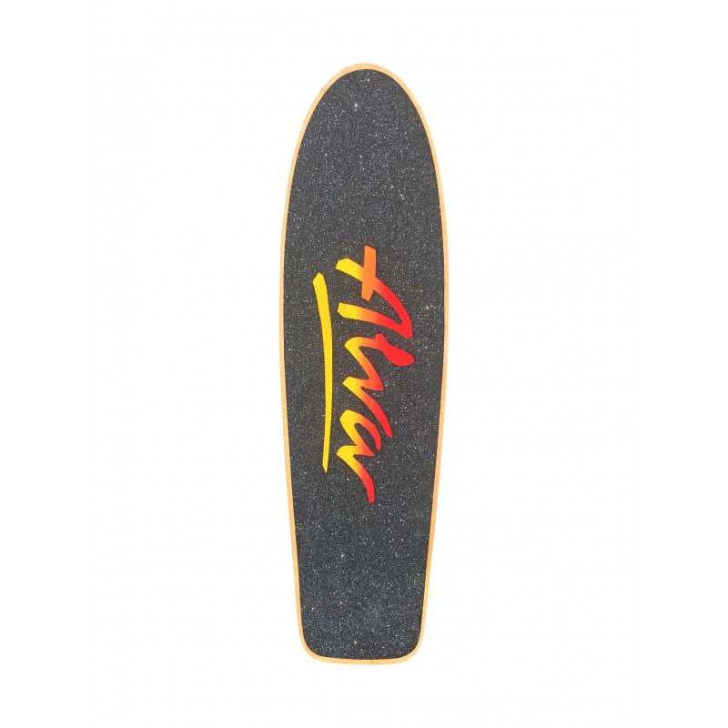 Alva 1978 Lost Model Re-Issue - Old School Skateboard Deck