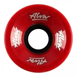 Alva Cruiser 60mm Solid Wielen