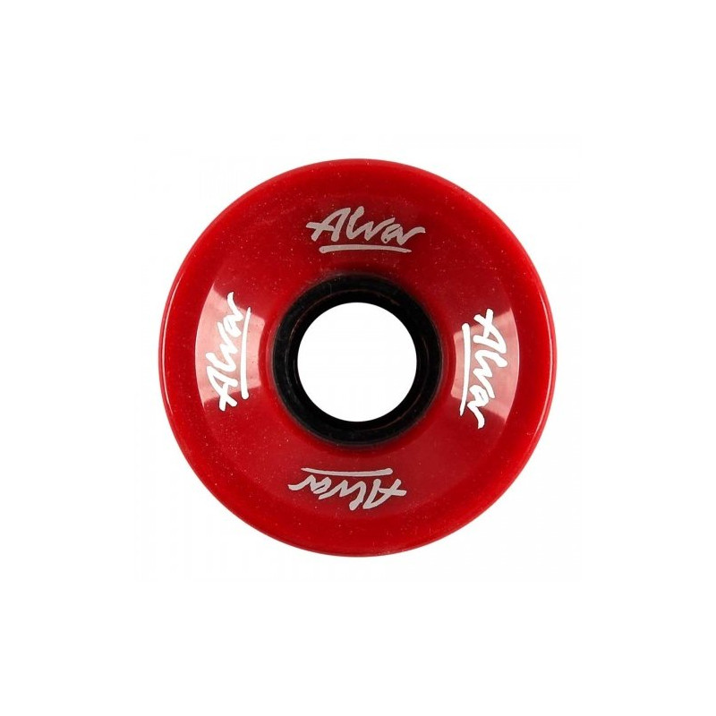 Alva Cruiser 60mm Solid Rollen