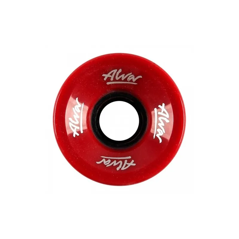 Alva Cruiser 60mm Solid Ruote