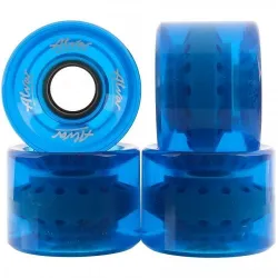 Alva Cruiser 60mm Transparent Ruote