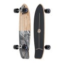 Flow Swell 33" Surfskate Complete