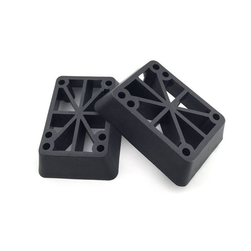 Mach Flat risers (set of 2)