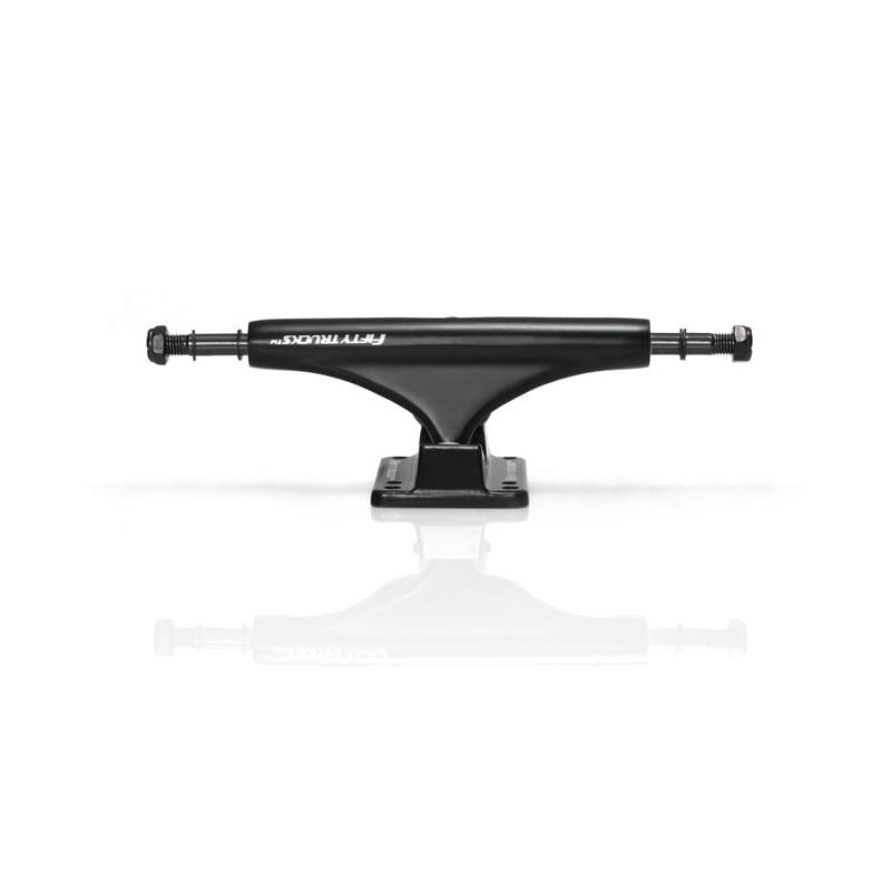 Fifty Skateboard 5.5" Achse - Park Fifty Skateboard 5.5" Achse - Park