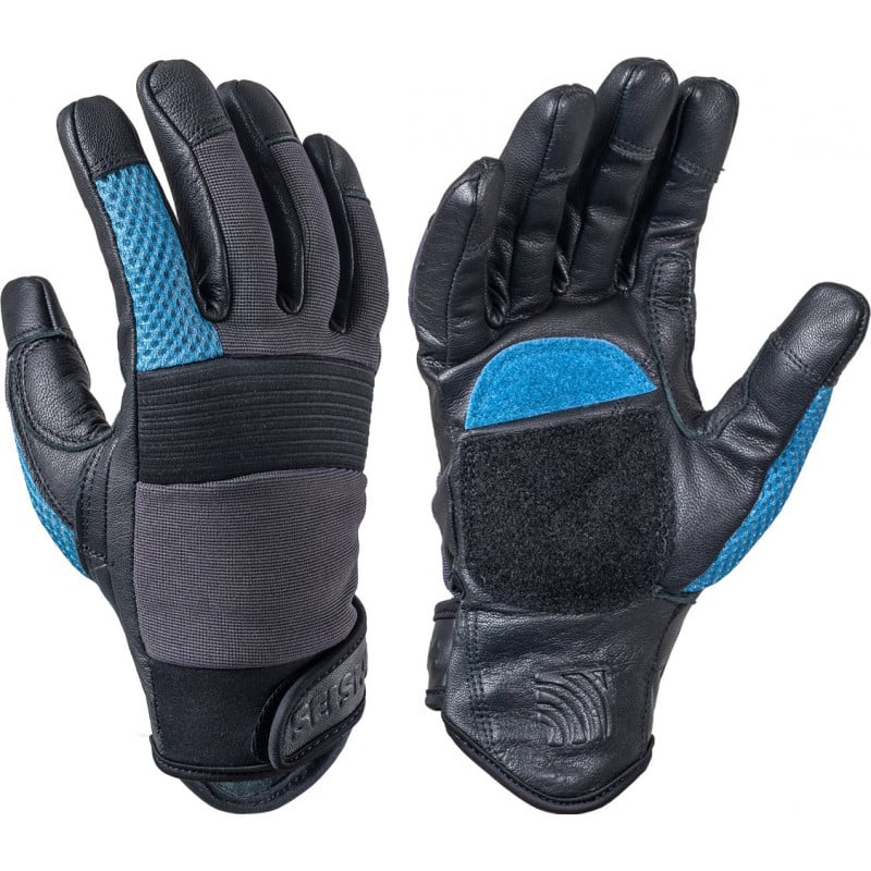 Seismic Freeride Gloves