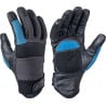 Seismic Freeride Guantes