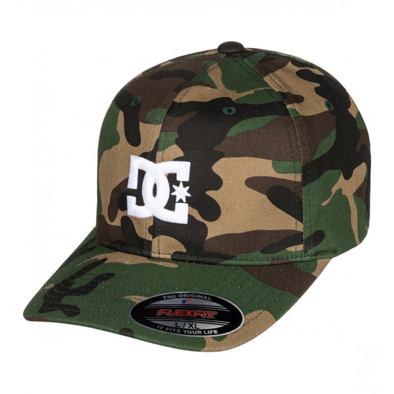 dc shoes camouflage