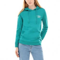 Vans Full Patch Classic Women's Hoodie Quetzal