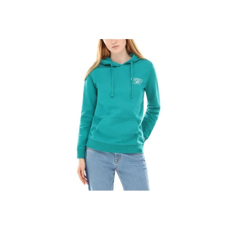 Vans Full Patch Classic Women's Hoodie Quetzal