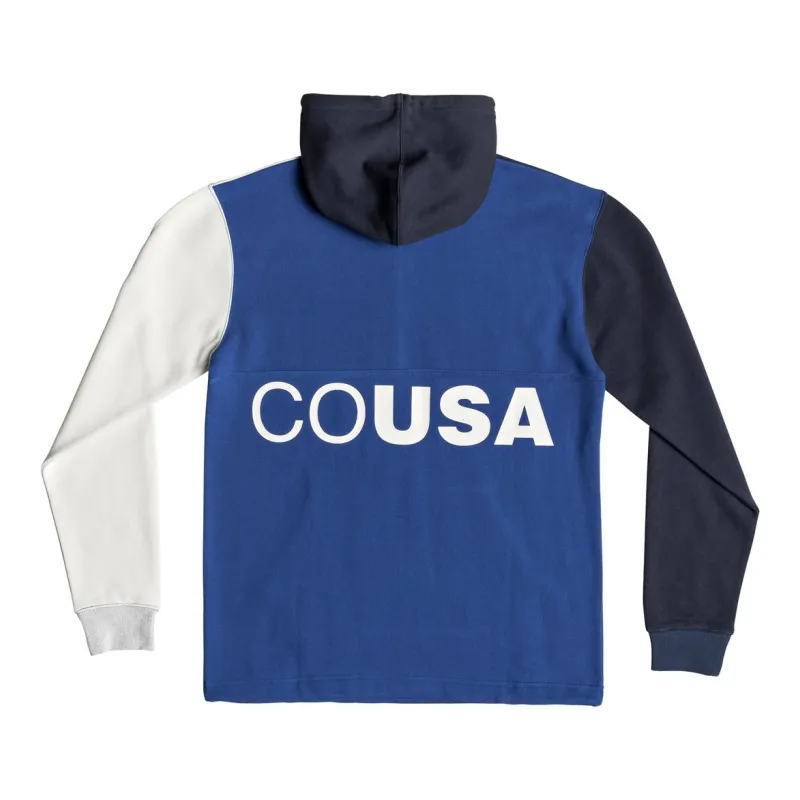 DC Hambledon PH Nautical Blue Hoodie