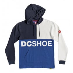 DC Hambledon PH Nautical Blue Hoodie