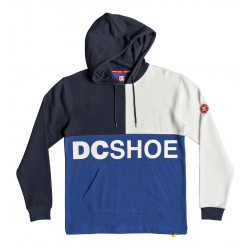 DC Shoes Hambledon PH Nautical Blue Hoodie