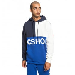 DC Hambledon PH Nautical Blue Hoodie