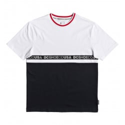 DC Shoes Walkley T-Shirt Black