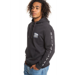 Quiksilver OG Screen Hoodie