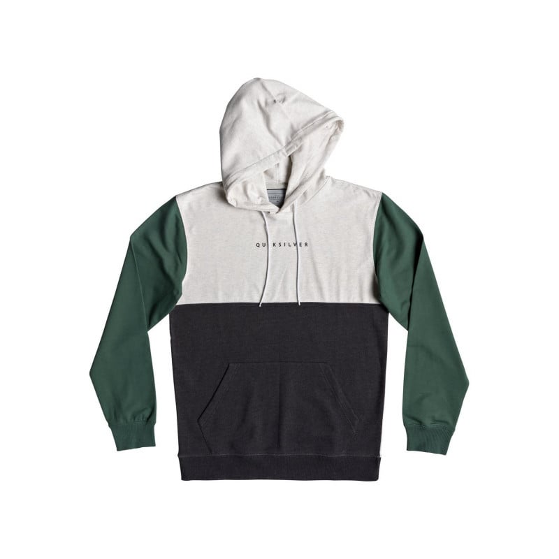 Quiksilver Under Shelter Hoodie