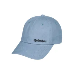 Quiksilver Cursin Bartender Cap