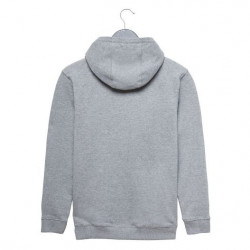 Vans Classic Toddler Hoodie Cement Heather