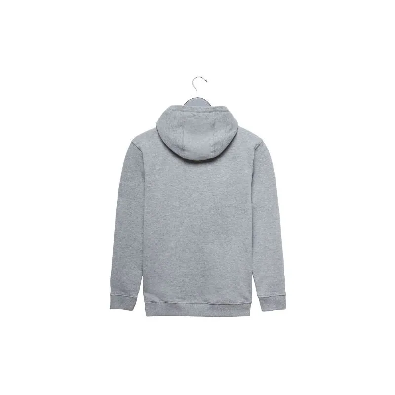 Vans Classic Toddler Hoodie Cement Heather