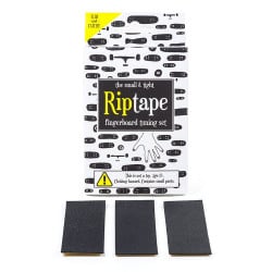 Riptape Fingerboard Tuning Set "Uncut" catchy