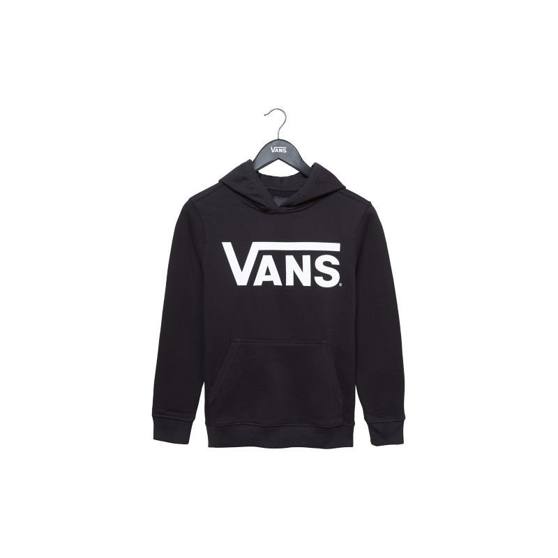 Vans Classic Toddler Hoodie Black