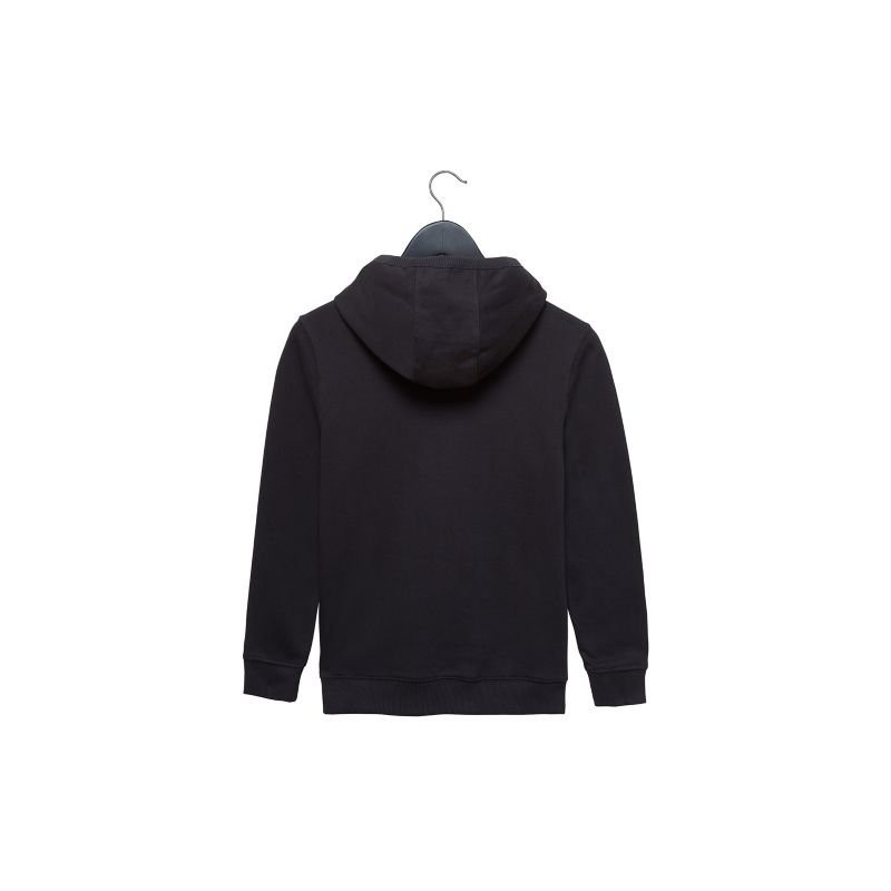 Vans Classic Toddler Hoodie Black