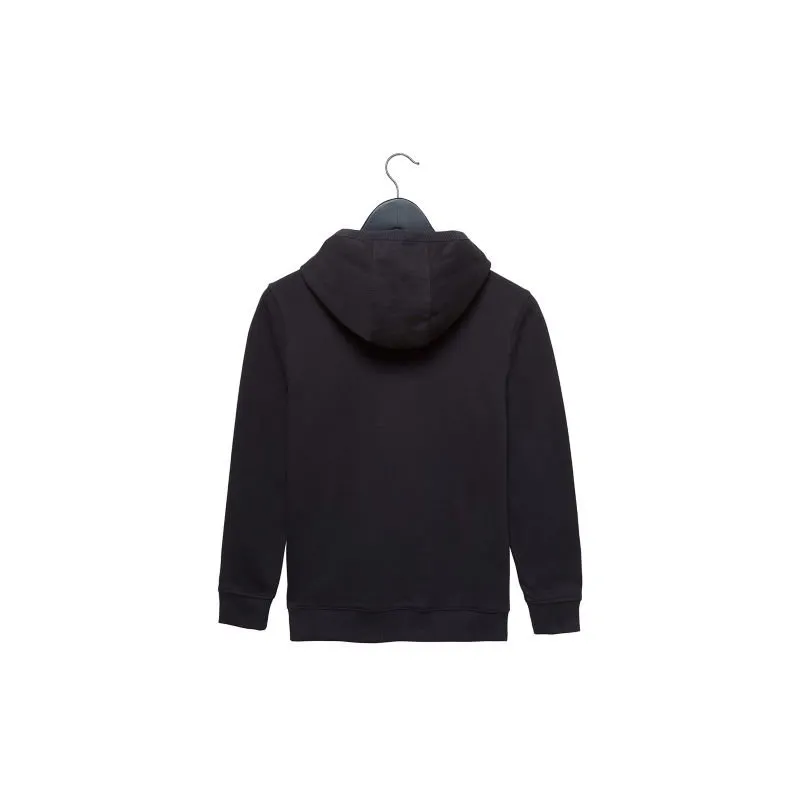 Vans Classic Toddler Hoodie Black