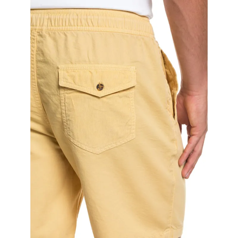 Quiksilver Brainwashed Shorts Rattan