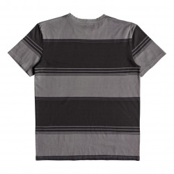 Quiksilver Gradient Stripe T-Shirt