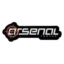 Arsenal Sticker