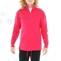 Vans Versa Quarter Zip Sweater