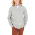 Vans Versa Quarter Zip Sweater