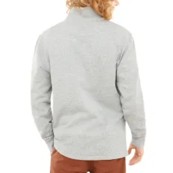 Vans Versa Quarter Zip Sweater