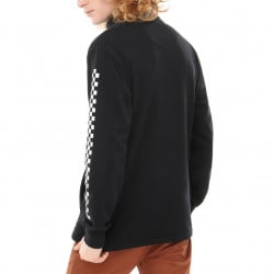 Vans Versa Quarter Zip Sweater