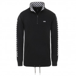 Vans Versa Quarter Zip Sweater