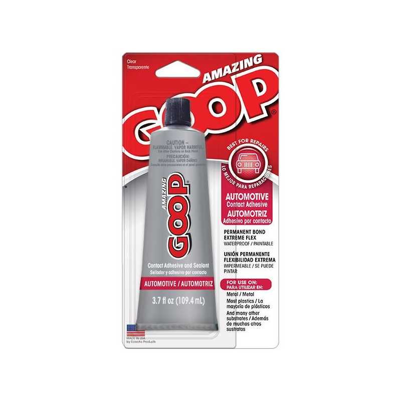 Shoe Goo Amazing Goop - Automotive (109ml)