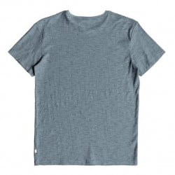 Quiksilver Ken Tin T-Shirt Blue