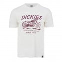 Dickies Remsen T-Shirt White