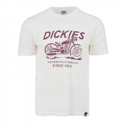 Dickies Remsen T-Shirt White