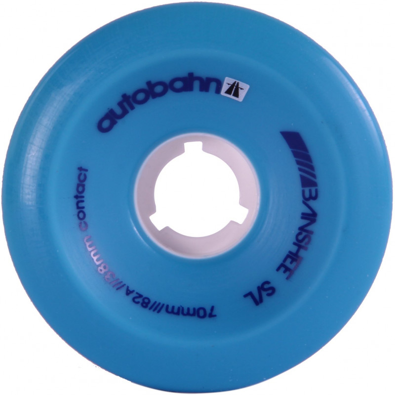 Autobahn Banshee Slide 70mm Wielen