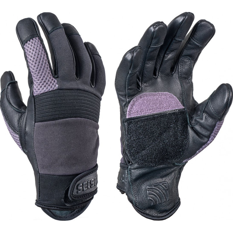 Seismic Freeride Handschuhe