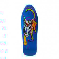 Schmitt Stix Chris Miller Modern Concave 10" Old School Skateboard Deck