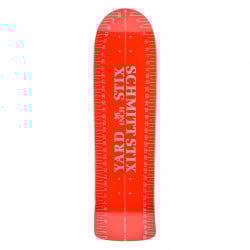 Kaufen Schmitt Stix Yard Stick 9.625" - Deck Only auf Europas Sickest Skate Shop