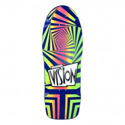 Vision Original 10" Old School Skateboard Deck