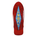 Vision Gator Ramp 10" - Old School Skateboard Deck