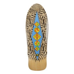 Vision Gator Ramp 10" - Old School Skateboard Deck