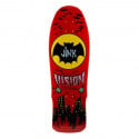 Vision Jinx Mini 9.5" Old School Skateboard Deck